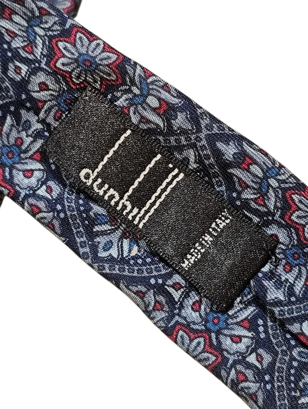 DUNHILL TIE